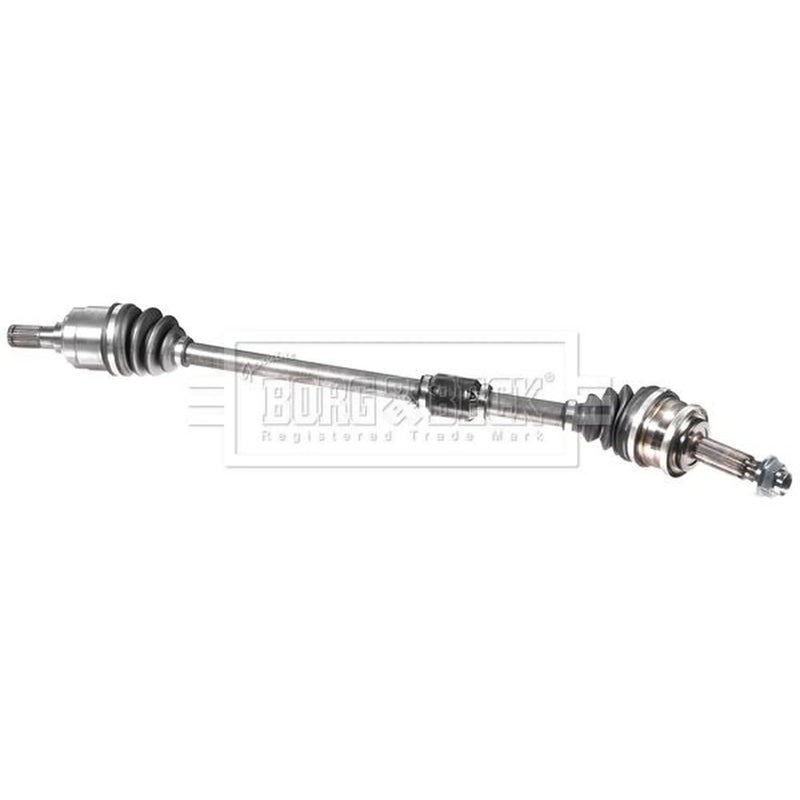 Borg & Beck CV Drive Shaft Driveshaft Front Right BDS1674