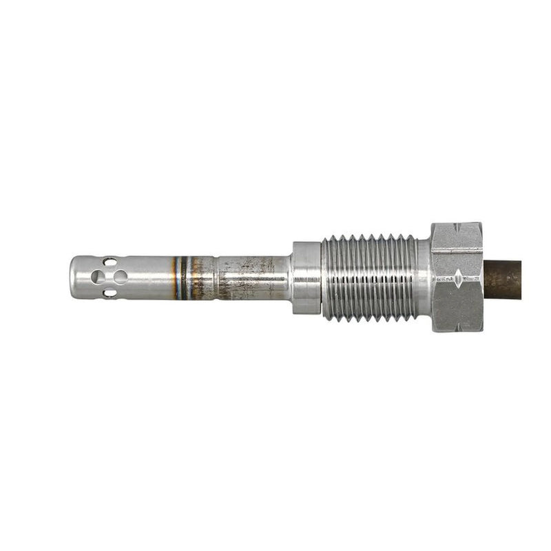 Hella Exhaust Gas Temperature Sensor before exhaust turbocharger fits Audi A3