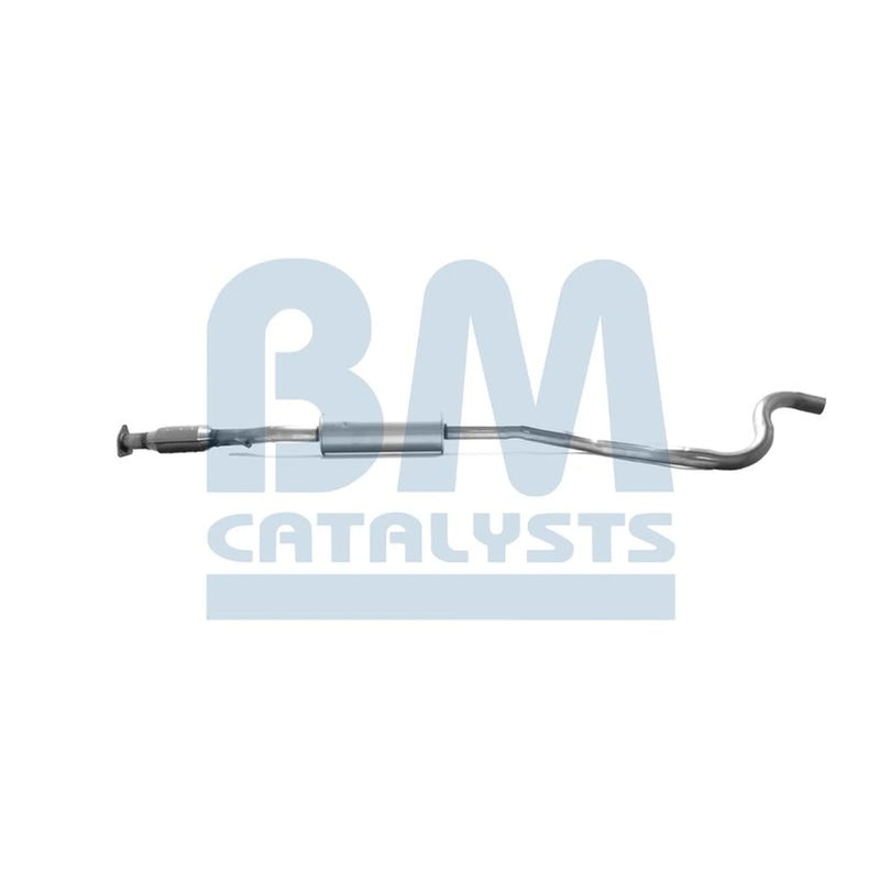 BM Catalysts Homologated Diesel Cat fits Land Rover Freelander I 2000-2006 2.0