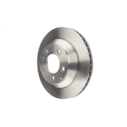 Bosch 2 x Vented Brake Discs