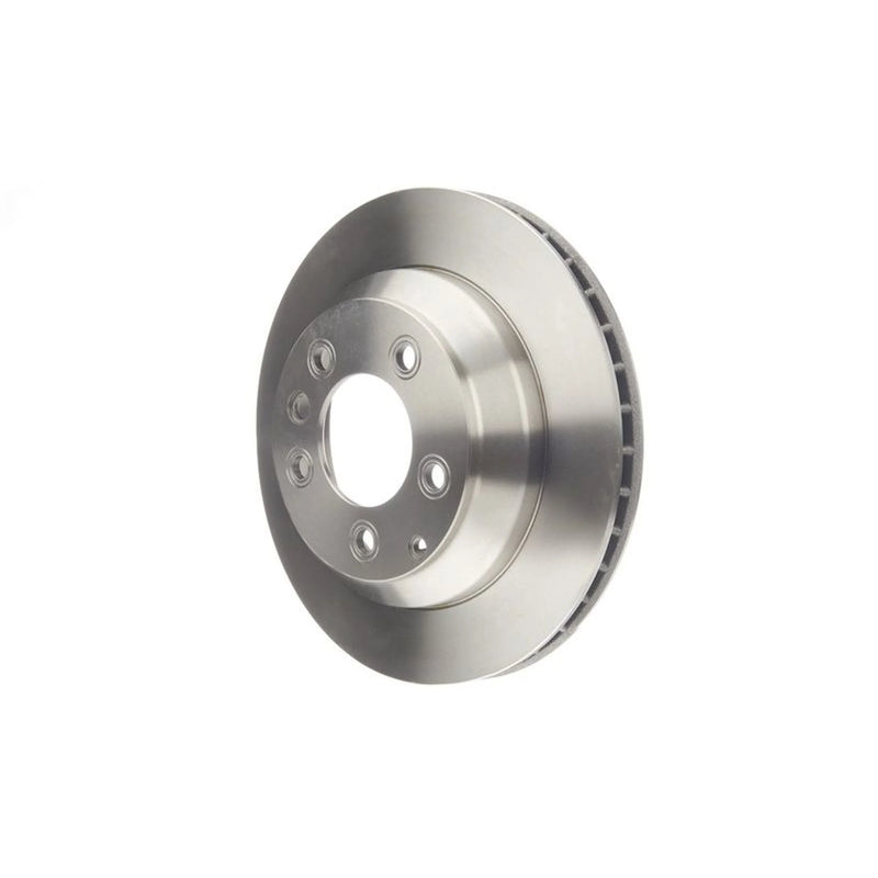 Bosch 2 x Vented Brake Discs