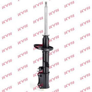KYB Shock Absorber Damper Strut Rear Left fits Toyota Carina E VI 1992-1997