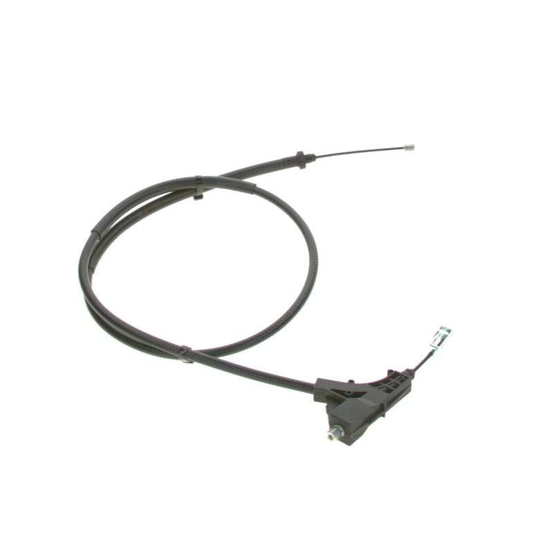 Bosch Handbrake Cable Front fits Peugeot 406 1995-2004 1.6 1.8 1.9 2.0 2.1 2.2