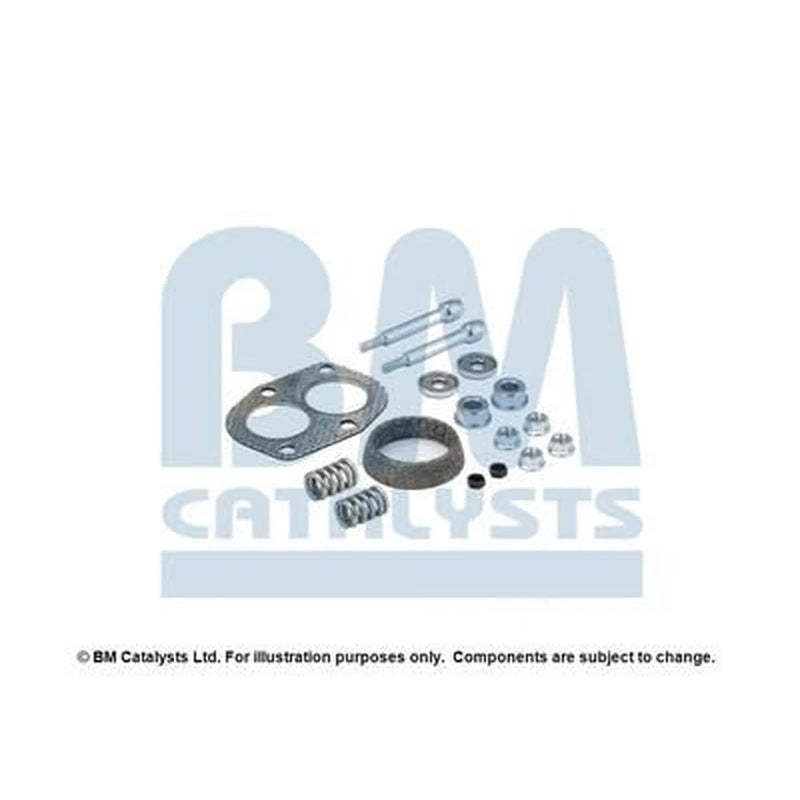 BM Catalysts Fitting Kit FK90129C FK90129C
