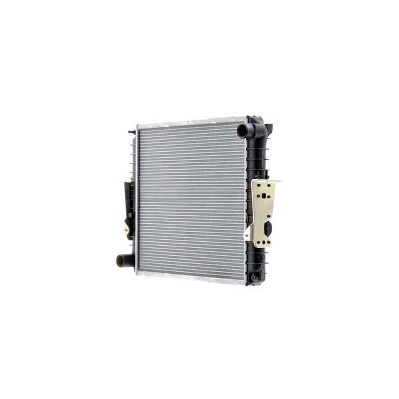 Mahle Engine Radiator fits Iveco Eurocargo I-Iii 1991-2015