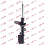 KYB Shock Absorber Damper Strut Front Right fits Kia Carens I 2000-2002 1.8
