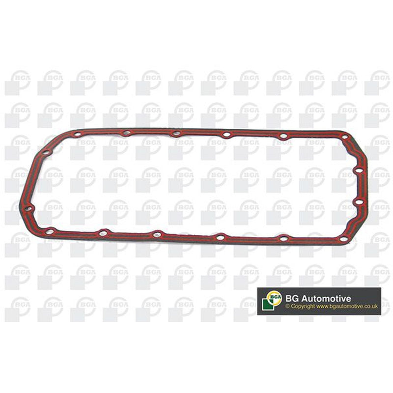 BGA Oil Sump Gasket Wide Thick fits BMW 1 Sports Hatch 2011-2019