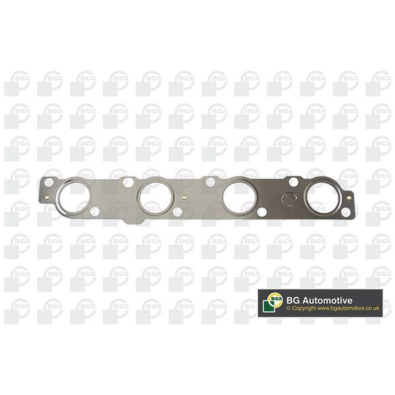 BGA Exhaust Manifold Gasket Wide 0mm Thick fits Citroën Relay III 2011-2020 2.2