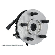 Blue Print Wheel Bearing Kit Front Left 100mm ADA108207