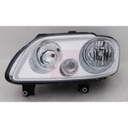 Apec Headlight Headlamp H7/H1 Right fits VW Caddy III 2004-2015 1.4 1.6 1.9 2.0