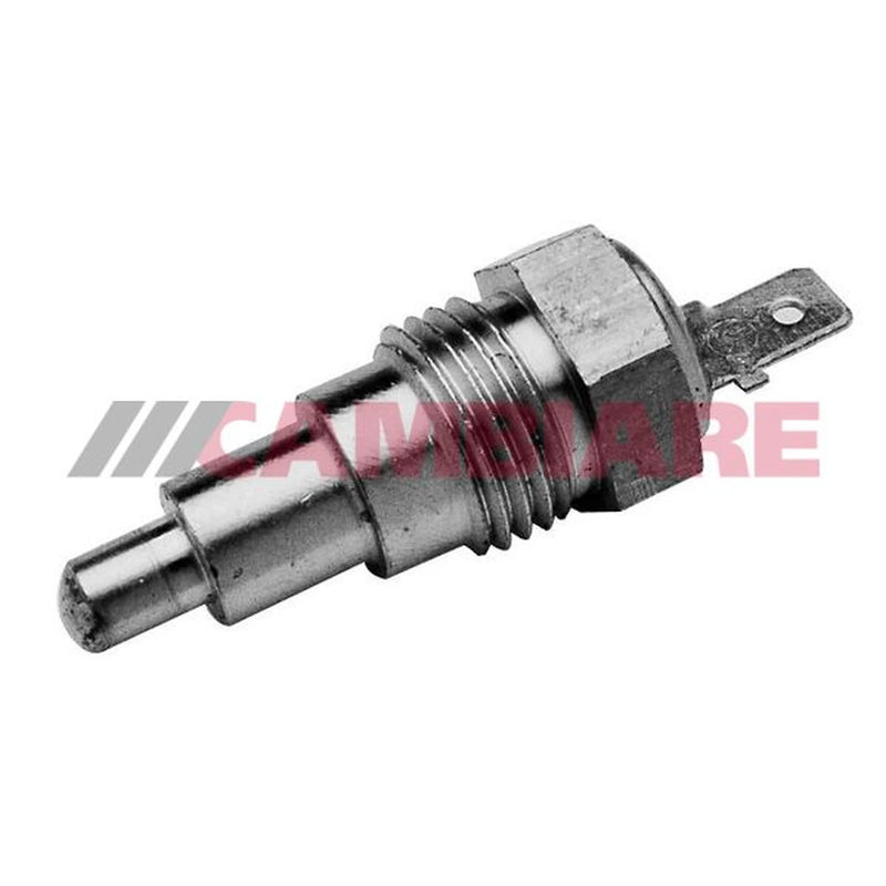 Cambiare Radiator Fan Temperature Switch Connectors fits Mitsubishi Colt