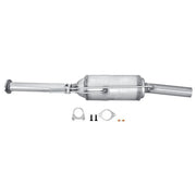 Hella Soot/Particulate Filter fits Ford C-Max II 2010-2019 2.0