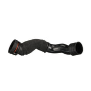 Gates Crankcase Ventilation Hose 180mm fits VW Bora 2000-2005 1.9