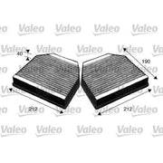 Valeo Cabin Air Filter (Pollen Filter) 715621