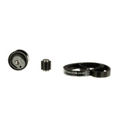 Gates Timing Belt Kit with Rollers fits Citroën Berlingo 2018-2019 1.2
