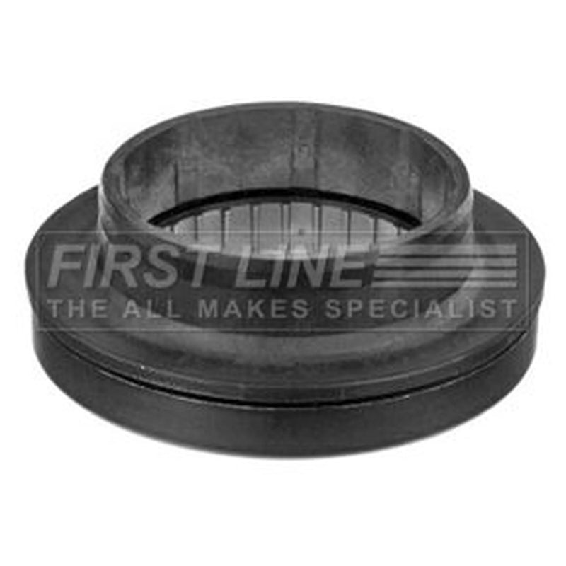 First Line Rolling Bearing Suspension Strut Support Mount fits Renault Captur I