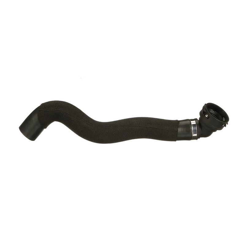 Gates Radiator Coolant Hose 600mm ID fits Alfa Romeo Giulietta 2010-2020 1.6 2.0