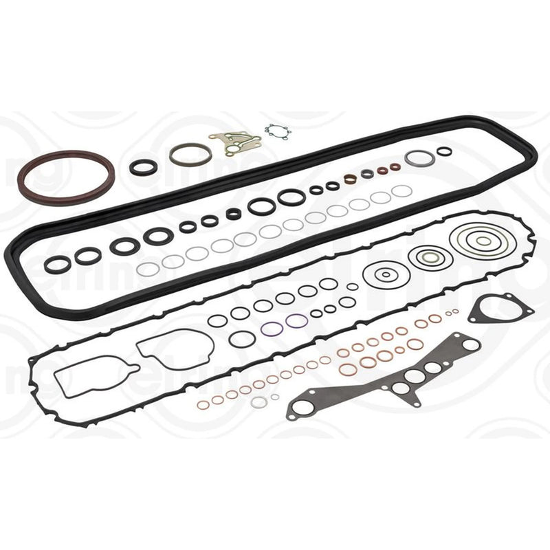Elring Crankcase Gasket Kit ID fits Volvo A 2003-2007