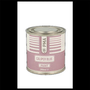 PMA Caliper Paint Blue Brushcan 250ml PMA - Dynamic Drive