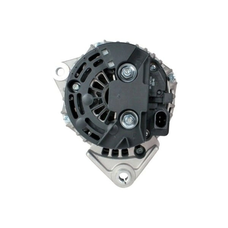 Hella Car Alternator 12V fits Iveco Daily III 1999-2007