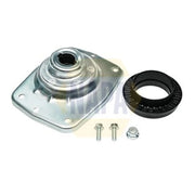 NAPA Suspension Strut Support Mount fits Citroën C8 2002 on 2.0 2.2 3.0