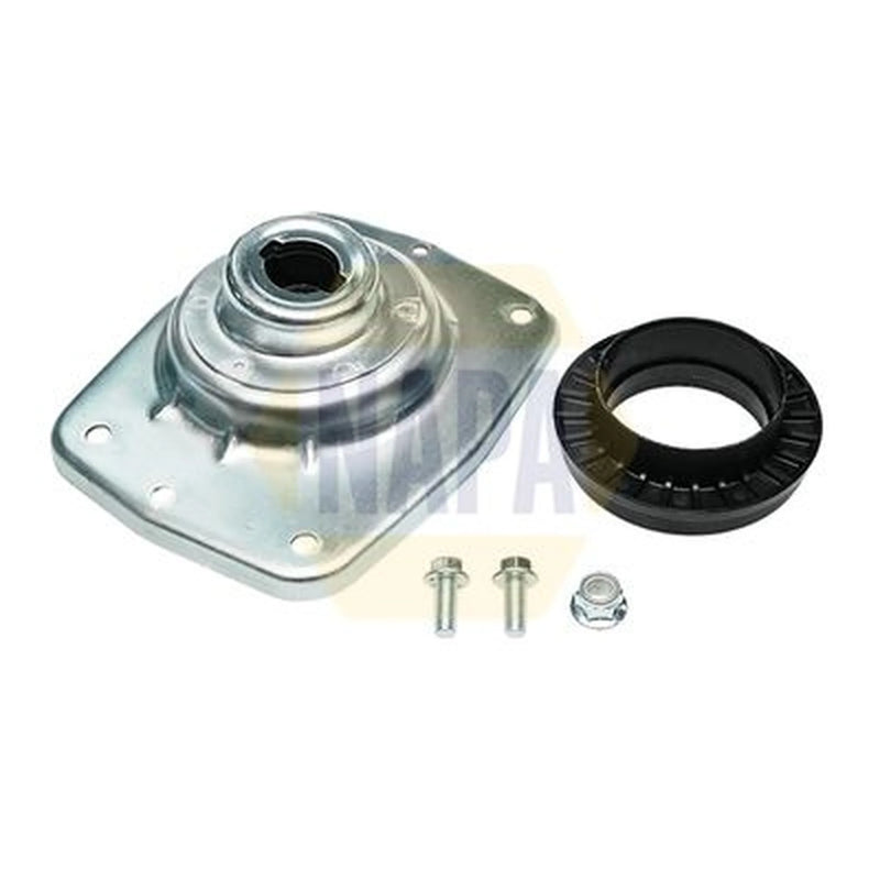 NAPA Suspension Strut Support Mount fits Citroën C8 2002 on 2.0 2.2 3.0