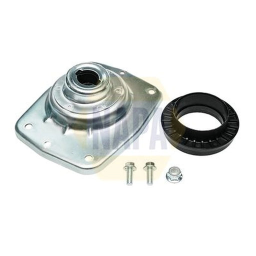 NAPA Suspension Strut Support Mount fits Citroën C8 2002 on 2.0 2.2 3.0