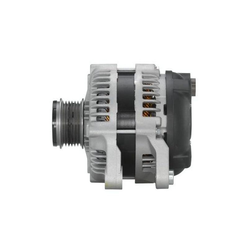 Hella Car Alternator 12V fits Hyundai Grand Santa Fé 2013-2018 2.2