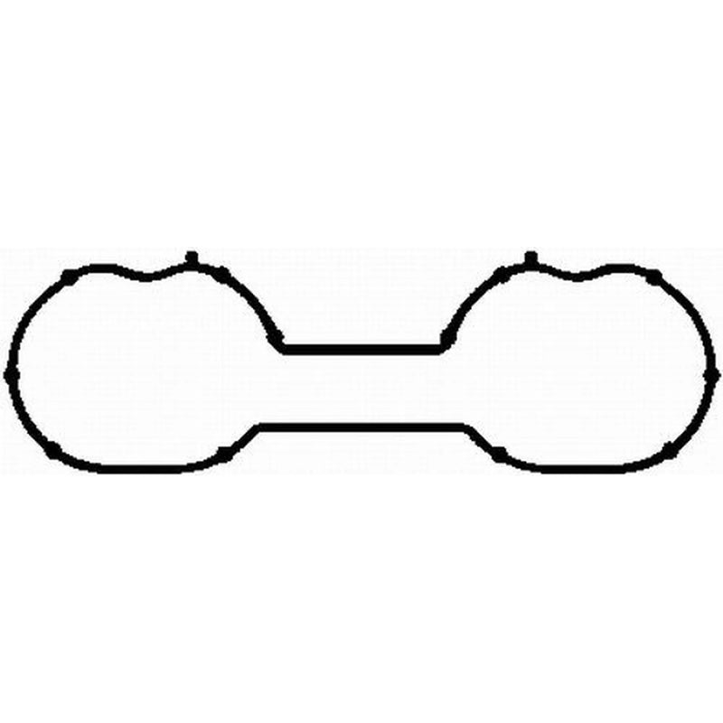 BGA Intake Manifold Gasket Thick MG3544