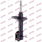 KYB Shock Absorber Damper Strut Front Right fits Nissan Bluebird 1984-1988 2.0