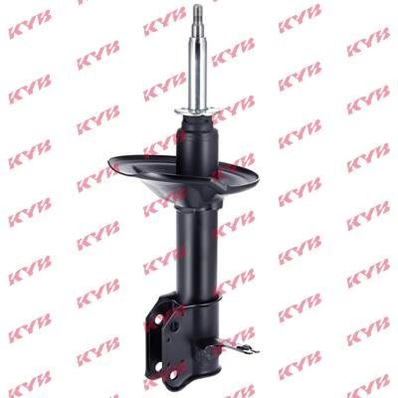 KYB Shock Absorber Damper Strut Front Right fits Nissan Bluebird 1984-1988 2.0