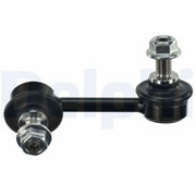 Delphi Stabiliser Bar Link Coupling Rod Front Left fits Honda Legend 1996-2004