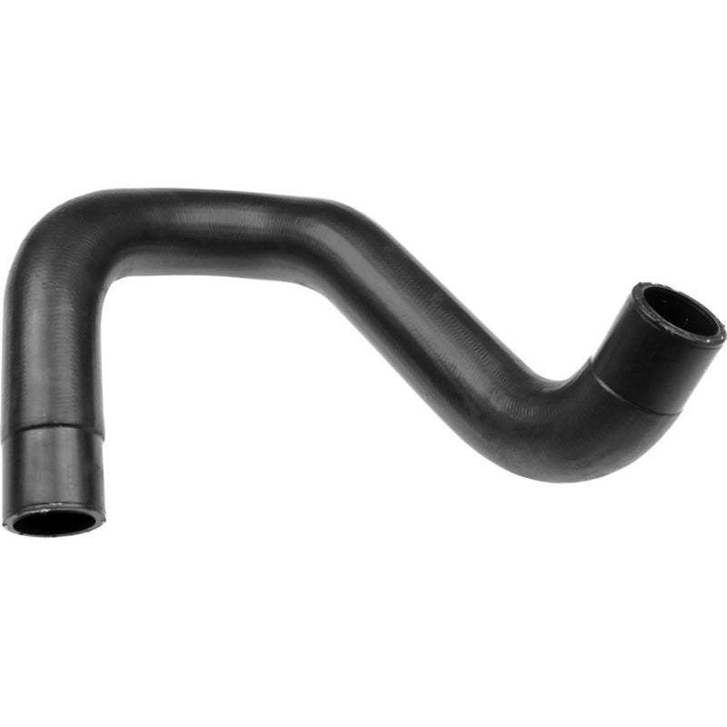 Gates Radiator Coolant Hose 510mm ID fits Toyota Auris 2007-2012 1.6