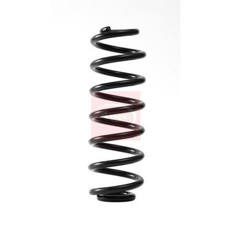 Apec Rear Suspension Coil Spring fits VW Passat Alltrack B7 Variant 2012-2014
