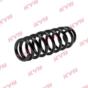 KYB Rear Suspension Coil Spring fits Hyundai Ioniq 2016-2022 1.6