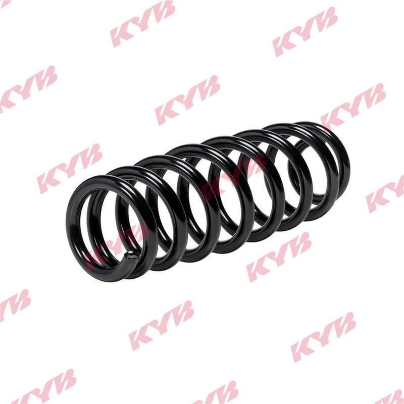 KYB Rear Suspension Coil Spring fits Hyundai Ioniq 2016-2022 1.6