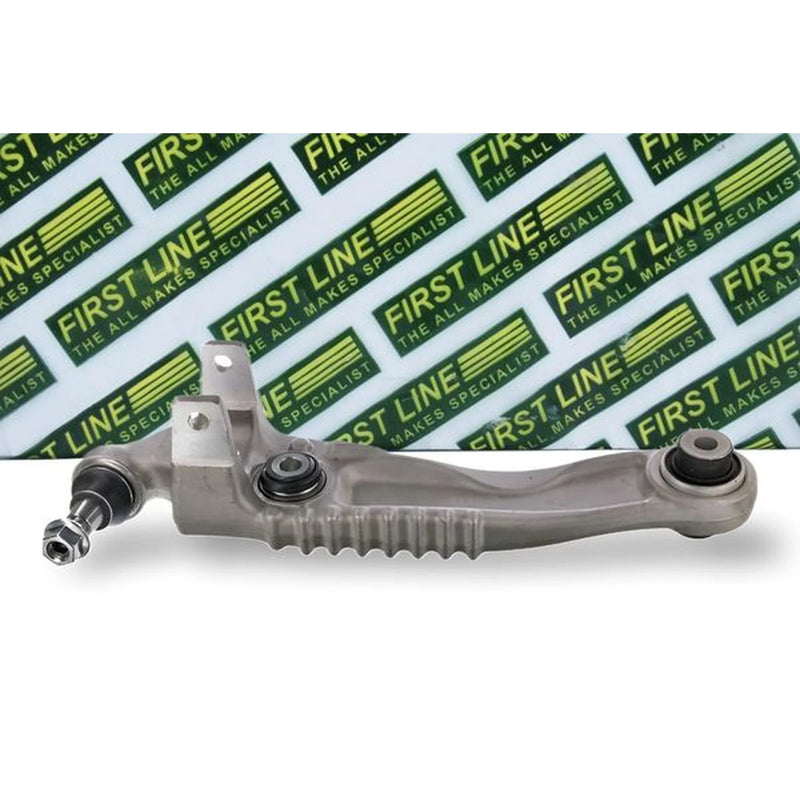 First Line Control/Trailing Arm fits Jaguar F-Pace 2015 on 2.0 3.0