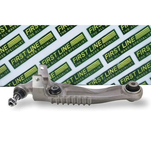 First Line Control/Trailing Arm fits Jaguar F-Pace 2015 on 2.0 3.0