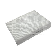 Borg & Beck Cabin Air Filter (Pollen Filter) BFC1135