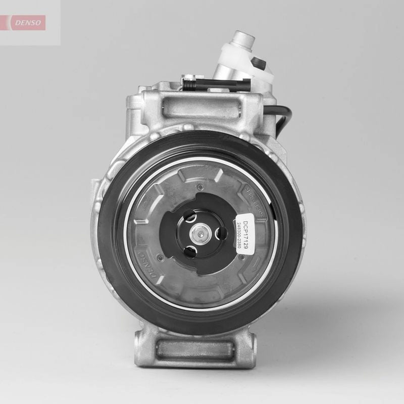 Denso Air Conditioning Compressor fits Mercedes-Benz Gl-Class 2006-2012
