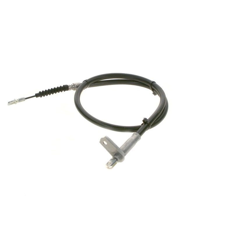 Bosch Handbrake Cable Rear fits Mercedes-Benz S-Class 1991-1999