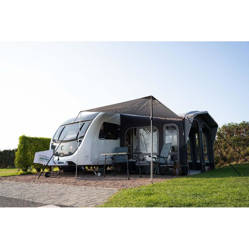Vango Riviera Air 330 Elements ProShield Caravan Awning Vango - Dynamic Drive