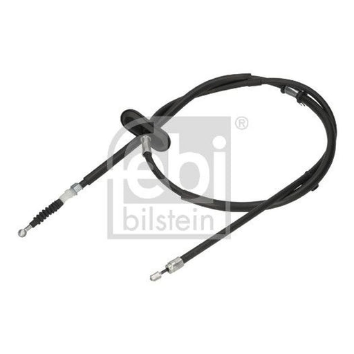 Febi Handbrake Cable Right Rear 193521