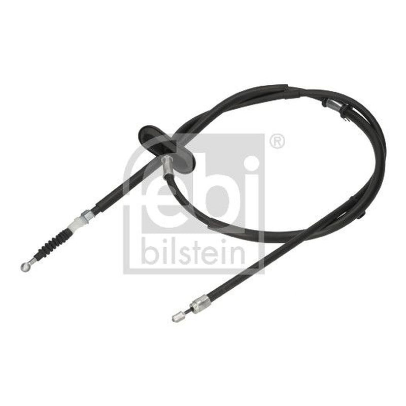 Febi Handbrake Cable Right Rear 193521