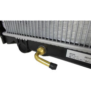 Mahle Engine Radiator fits Toyota Land Cruiser Colorado 1995-2002 3.0 3.4