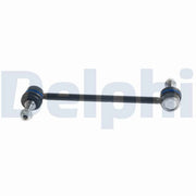 Delphi Stabiliser Bar Link Coupling Rod Front fits Tesla Model S 2021 on