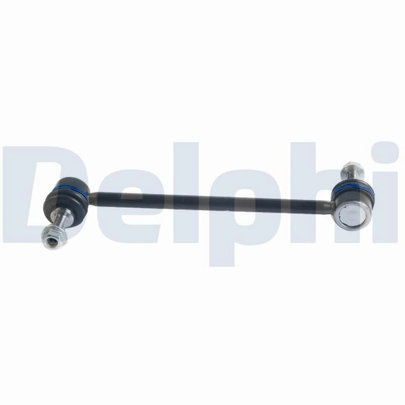 Delphi Stabiliser Bar Link Coupling Rod Front fits Tesla Model S 2021 on
