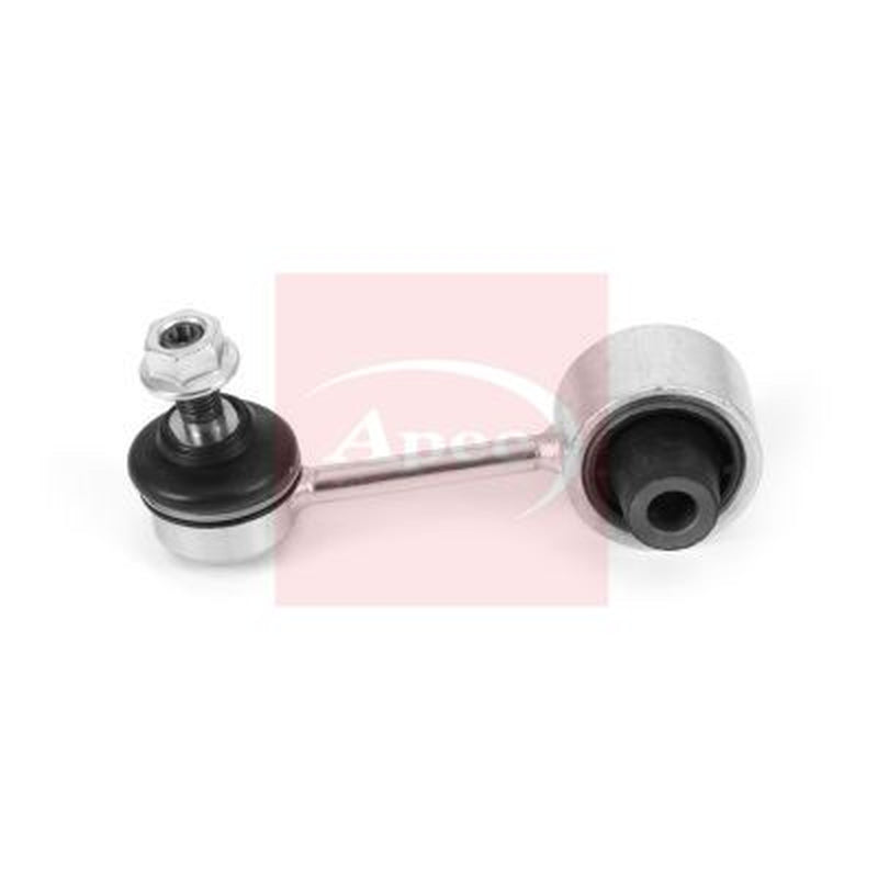 Apec Stabiliser Bar Link Coupling Rod Rear Right fits Subaru Brz 2012 on 2.0