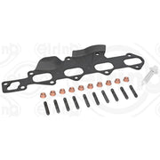 Elring Charger Mounting Kit B24.950