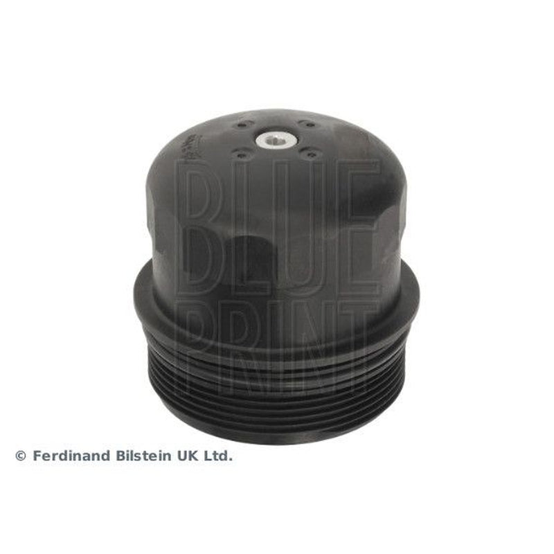 Blue Print Oil Filter Housing Cap fits Polestar Polestar 1 2018 on